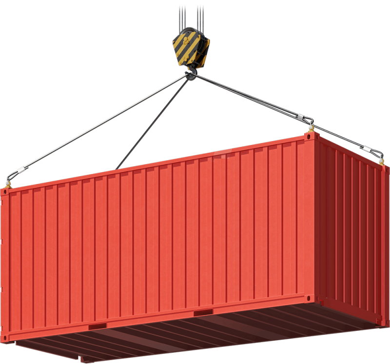 Shipping-Container
